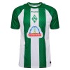 Werder Bremen Hjemmebanesæt 2026-27 Kortærmet
