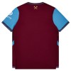 West Ham United Hjemmebanesæt 2026-27 Kortærmet