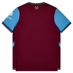 West Ham United Hjemmebanesæt 2026-27 Kortærmet