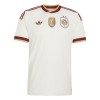 Spanien 2 Stars Udebanesæt VM Fodbold 2026 Kortærmet
