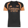 Arsenal Trænings trøjer 2026-27 Kortærmet
