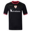 Athletic Bilbao Børn Udebanesæt 2026-27 Kortærmet(+ Korte bukser)