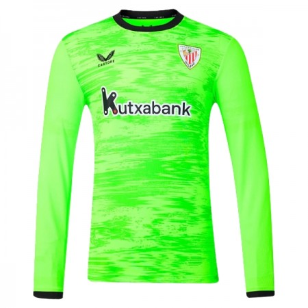 Athletic Bilbao Målmand Udebanesæt 2026-27 Langærmet