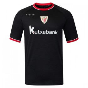 Athletic Bilbao Williams JR 10 Børn Udebanesæt 2026-27 Kortærmet(+ Korte bukser)