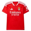Benfica Hjemmebanesæt 2026-27 Kortærmet