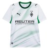 Borussia Monchengladbach Hjemmebanesæt 2026-27 Kortærmet