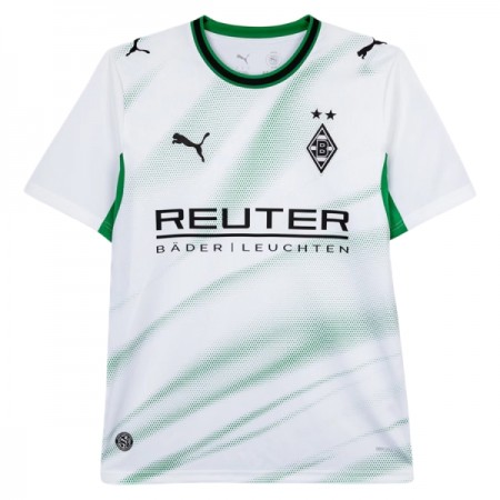 Borussia Monchengladbach Hjemmebanesæt 2026-27 Kortærmet