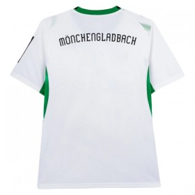 Borussia Monchengladbach Hjemmebanesæt 2026-27 Kortærmet