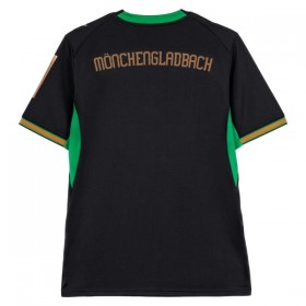 Borussia Monchengladbach Udebanesæt 2026-27 Kortærmet