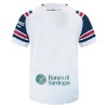Cagliari Calcio Udebanesæt 2026-27 Kortærmet