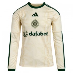 Celtic FC Tredjesæt 2026-27 Langærmet