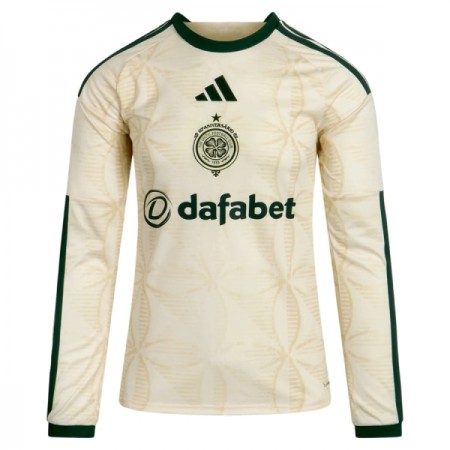 Celtic FC Tredjesæt 2026-27 Langærmet