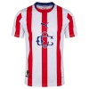 Chivas de Guadalajara 120th Anniversary Trøje 2025-26 Kortærmet Chivas de Guadalajara 120th Anniversary Trøje 2025-26 Kortærmet
