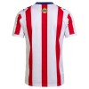 Chivas de Guadalajara 120th Anniversary Trøje 2025-26 Kortærmet