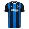Club Brugge Hjemmebanesæt 2026-27 Kortærmet