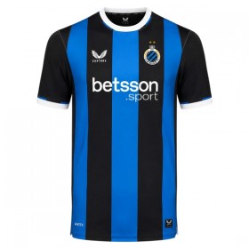 Club Brugge Hjemmebanesæt 2026-27 Kortærmet