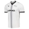 Derby County Hjemmebanesæt 2026-27 Kortærmet Derby County Hjemmebanesæt 2026-27 Kortærmet