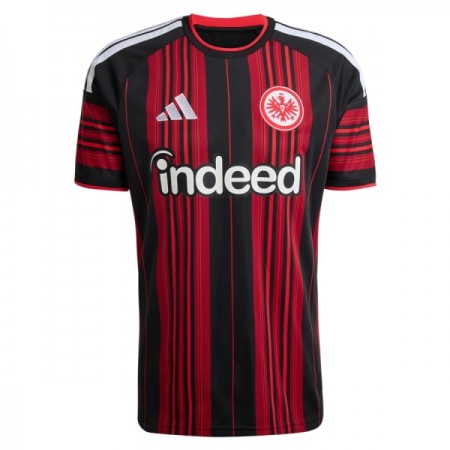 Eintracht Frankfurt Hjemmebanesæt 2026-27 Kortærmet