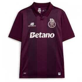 FC Porto Udebanesæt 2026-27 Kortærmet