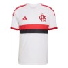Flamengo Udebanesæt 2026-27 Kortærmet