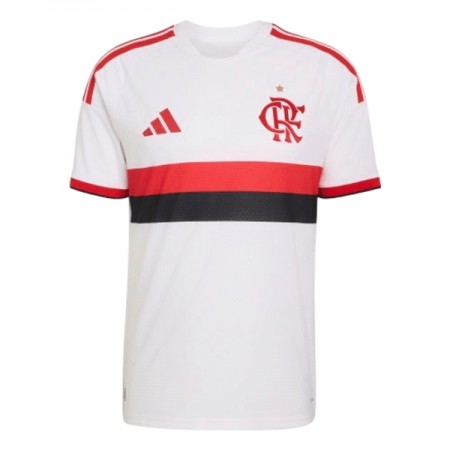 Flamengo Udebanesæt 2026-27 Kortærmet