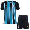 Gremio FBPA Børn Hjemmebanesæt 2026-27 Kortærmet(+ Korte bukser) Gremio FBPA Børn Hjemmebanesæt 2026-27 Kortærmet(+ Korte bukser)