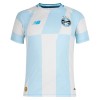 Gremio FBPA Børn Udebanesæt 2026-27 Kortærmet(+ Korte bukser)