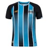 Gremio FBPA Hjemmebanesæt 2026-27 Kortærmet Gremio FBPA Hjemmebanesæt 2026-27 Kortærmet