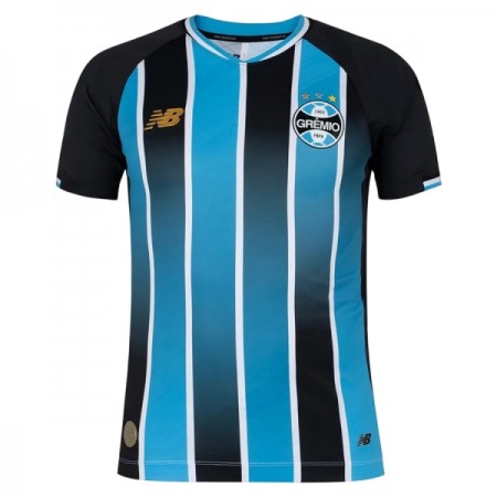 Gremio FBPA Hjemmebanesæt 2026-27 Kortærmet Gremio FBPA Hjemmebanesæt 2026-27 Kortærmet