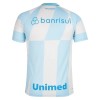 Gremio FBPA Udebanesæt 2026-27 Kortærmet