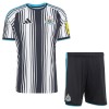 Newcastle United Børn Hjemmebanesæt 2026-27 Kortærmet(+ Korte bukser)