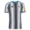 Newcastle United Børn Hjemmebanesæt 2026-27 Kortærmet(+ Korte bukser)