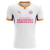 PSV Eindhoven Udebanesæt 2026-27 Kortærmet