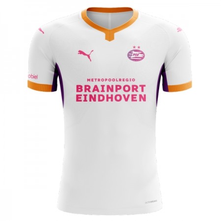 PSV Eindhoven Udebanesæt 2026-27 Kortærmet