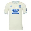 Rangers Udebanesæt 2026-27 Kortærmet