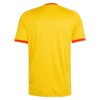 RC LENS Børn Hjemmebanesæt 2026-27 Kortærmet(+ Korte bukser)