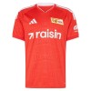 Union Berlin Hjemmebanesæt 2026-27 Kortærmet Union Berlin Hjemmebanesæt 2026-27 Kortærmet