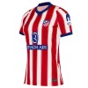 Atlético Madrid Dame Hjemmebanesæt 2026-27 Kortærmet