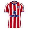 Atlético Madrid Hjemmebanesæt 2026-27 Kortærmet Atlético Madrid Hjemmebanesæt 2026-27 Kortærmet