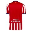 Atlético Madrid Hjemmebanesæt 2026-27 Kortærmet