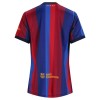 FC Barcelona Dame Hjemmebanesæt 2026-27 Kortærmet