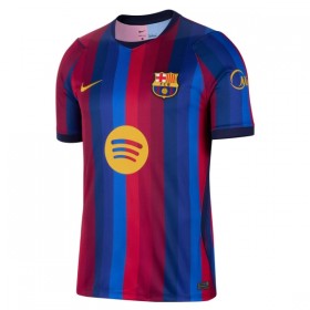 FC Barcelona Raphinha 11 Børn Hjemmebanesæt 2026-27 Kortærmet(+ Korte bukser)