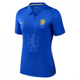 Chelsea Dame Hjemmebanesæt 2026-27 Kortærmet