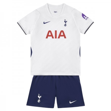 Tottenham Hotspur Børn Hjemmebanesæt 2026-27 Kortærmet(+ Korte bukser) Tottenham Hotspur Børn Hjemmebanesæt 2026-27 Kortærmet(+ Korte bukser)