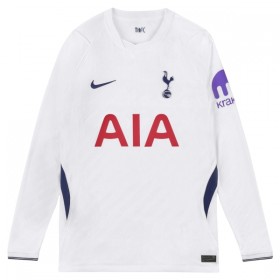Tottenham Hotspur Hjemmebanesæt 2026-27 Langærmet