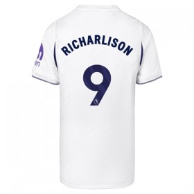 Tottenham Hotspur Richarlison 9 Hjemmebanesæt 2026-27 Kortærmet