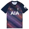 Tottenham Hotspur Van De Ven 37 Børn Udebanesæt 2026-27 Kortærmet(+ Korte bukser)