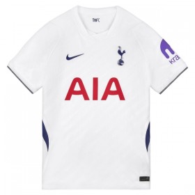 Tottenham Hotspur Xavi 7 Børn Hjemmebanesæt 2026-27 Kortærmet(+ Korte bukser)