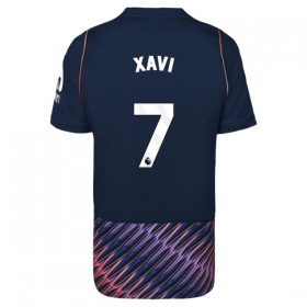 Tottenham Hotspur Xavi 7 Udebanesæt 2026-27 Kortærmet