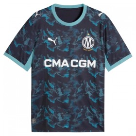 Olympique de Marseille Udebanesæt 2026-27 Kortærmet
